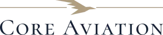 Core Aviation (New Zealand) logo