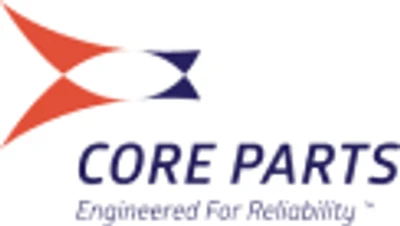 CORE PARTS LLC logo