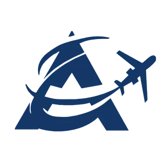Corporate Air Center logo