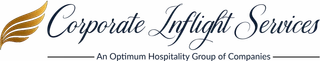 Corporate Inflight Services logo