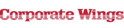 Corporate Wings logo