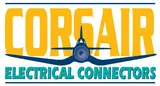 Corsair Electrical Connectors logo