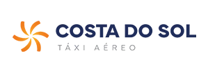 Costa do Sol Táxi Aéreo logo