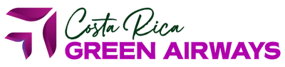 Costa Rica Green Airways logo