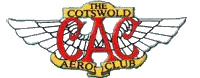 Cotswold Aero Club Limited logo