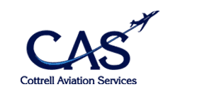Cottrell Aviation Services logo
