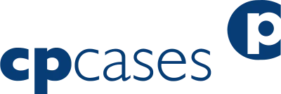 CP Cases logo