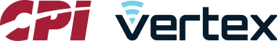 CPI Vertex Antennentechnik logo