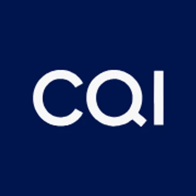 CQI Sense logo