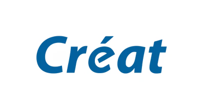 Creat logo