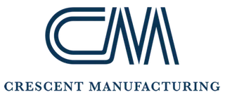 Crescent Manufacturing logo