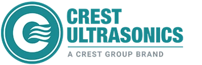 Crest Ultrasonics logo