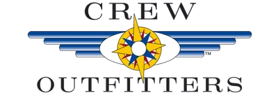 Crew outfitters logo