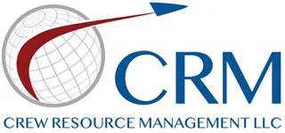 Crew Resource Management, LLC logo