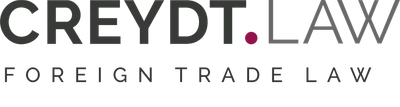 CREYDT.LAW logo