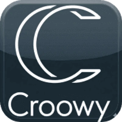 Croowy GmbH logo