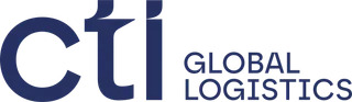 CTI Global Logistics logo