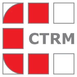 CTRM Aero Composites logo