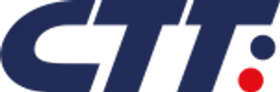CTT Systems AB logo