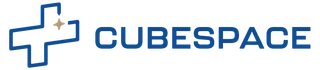 CubeSpace logo
