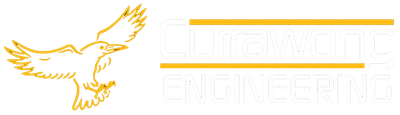 Currawong Engineering logo