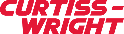 Curtiss-Wright Defense Solutions logo