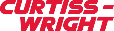 Curtiss-Wright Sensors Division logo