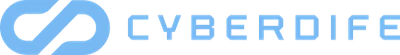 Cyberdife logo