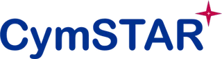CymSTAR logo