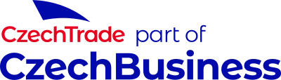 CzechTrade logo