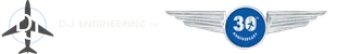 D-J Engineering Group logo