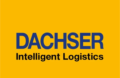 DACHSER logo