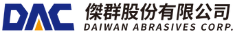 Daiwan Abrasives logo