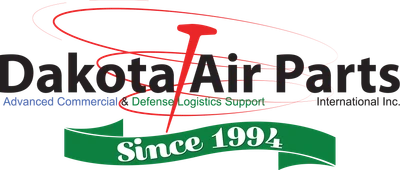 Dakota Air Parts logo