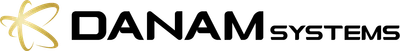Danam Systems logo