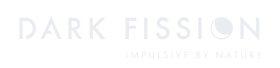 Dark Fission Space Systems logo