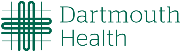 Dartmouth Hitchcock Advanced Response Team (DHART) logo
