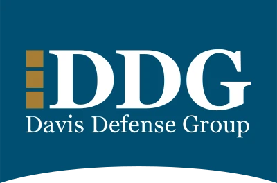 Davis Defense Group logo
