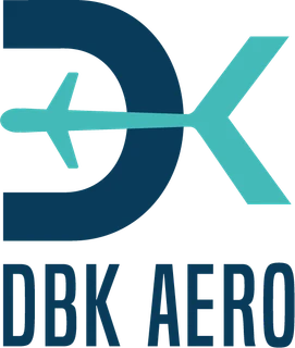 DBK Aero logo