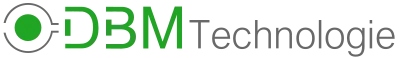 DBM Technologie logo
