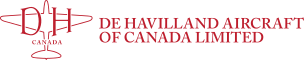 De Havilland Aircraft of Canada Limited logo