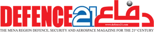 Defence21 logo