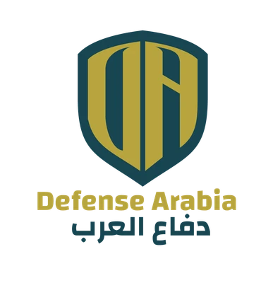 Defense Arabia logo
