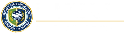 Defense Security Cooperation Agency logo