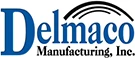 Delmaco Manufacturing logo