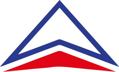 Delta Dassault logo