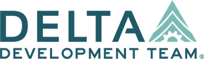 Delta Development Team logo