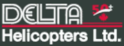 Delta Helicopters Ltd. logo