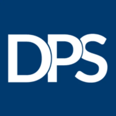 Delta Professional Services (DPS) logo