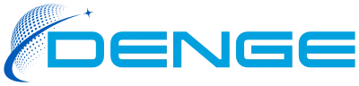 DENGE Airport Equipment logo